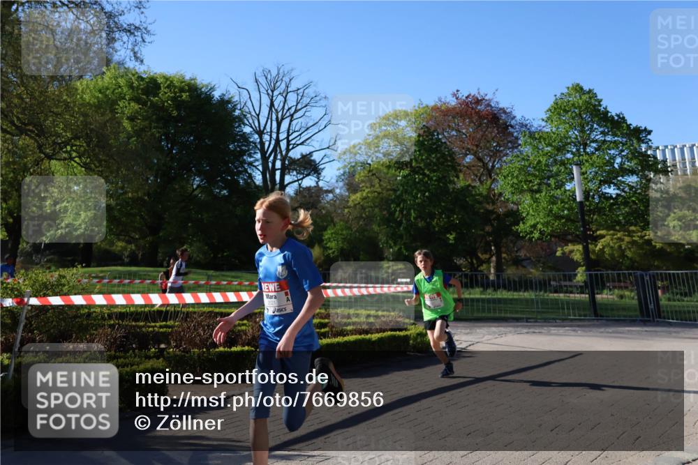 25.04.2025 - Das Zehntel Zöllner http://msf.ph/oto/7669856 26.04.2025 07:40:08 Laufen 2021 meine-sportfotos.de