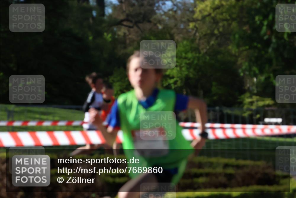 25.04.2025 - Das Zehntel Zöllner http://msf.ph/oto/7669860 26.04.2025 07:40:09 Laufen  meine-sportfotos.de