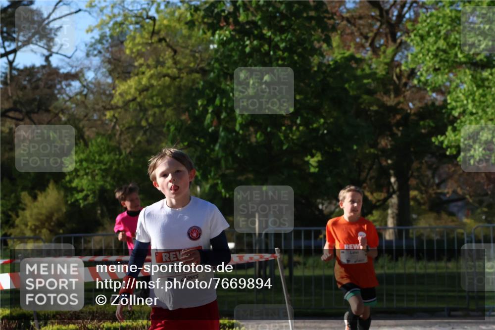 25.04.2025 - Das Zehntel Zöllner http://msf.ph/oto/7669894 26.04.2025 07:40:18 Laufen 1750 meine-sportfotos.de