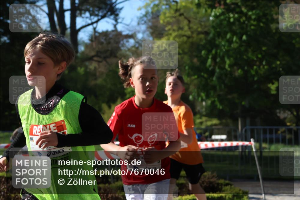 25.04.2025 - Das Zehntel Zöllner http://msf.ph/oto/7670046 26.04.2025 07:40:44 Laufen 192 meine-sportfotos.de