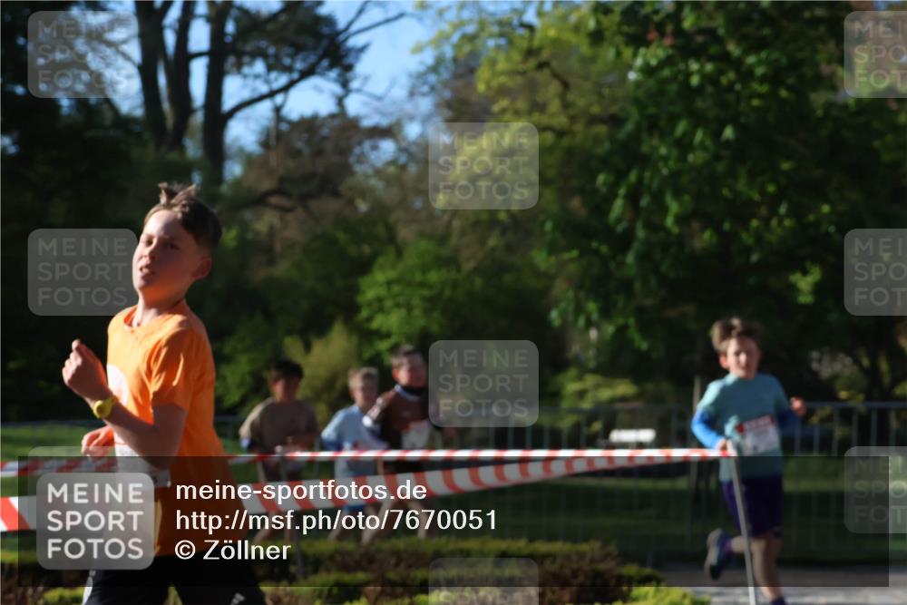 25.04.2025 - Das Zehntel Zöllner http://msf.ph/oto/7670051 26.04.2025 07:40:44 Laufen  meine-sportfotos.de