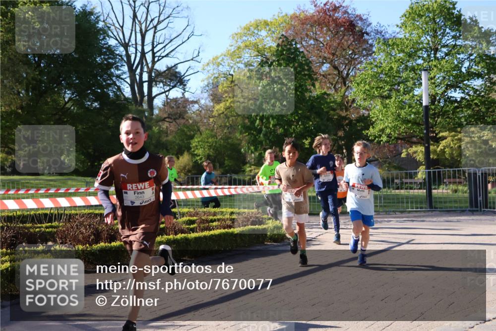 25.04.2025 - Das Zehntel Zöllner http://msf.ph/oto/7670077 26.04.2025 07:40:48 Laufen 2643 meine-sportfotos.de