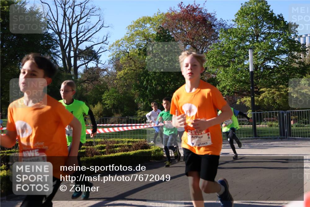 25.04.2025 - Das Zehntel Zöllner http://msf.ph/oto/7672049 26.04.2025 07:40:52 Laufen 3774, 782 meine-sportfotos.de