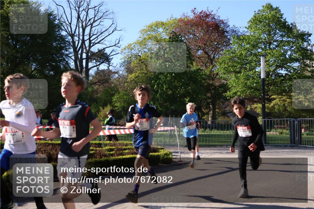 25.04.2025 - Das Zehntel Zöllner http://msf.ph/oto/7672082 26.04.2025 07:40:55 Laufen  meine-sportfotos.de