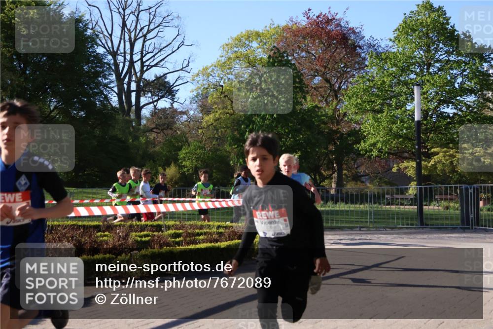 25.04.2025 - Das Zehntel Zöllner http://msf.ph/oto/7672089 26.04.2025 07:40:56 Laufen  meine-sportfotos.de