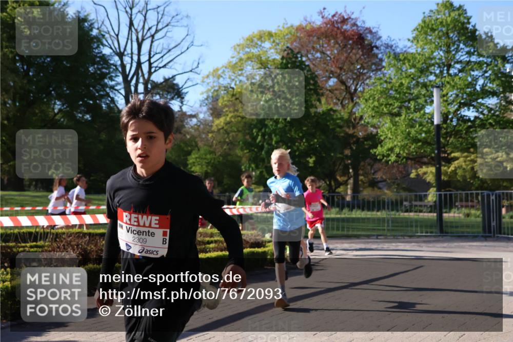 25.04.2025 - Das Zehntel Zöllner http://msf.ph/oto/7672093 26.04.2025 07:40:56 Laufen 2309 meine-sportfotos.de