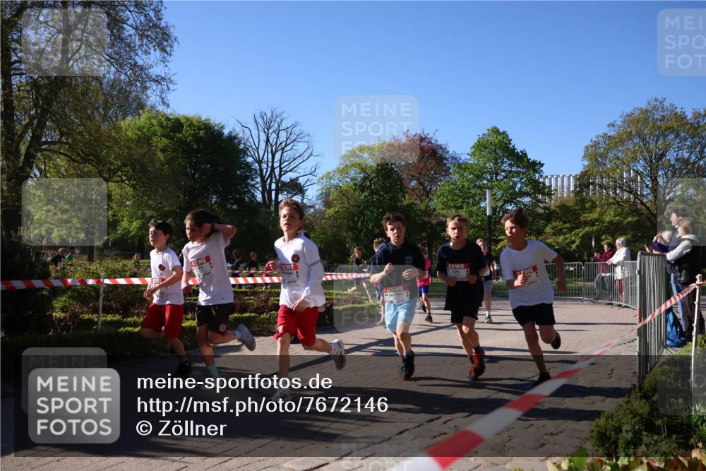 25.04.2025 - Das Zehntel Zöllner http://msf.ph/oto/7672146 26.04.2025 07:41:01 Laufen  meine-sportfotos.de