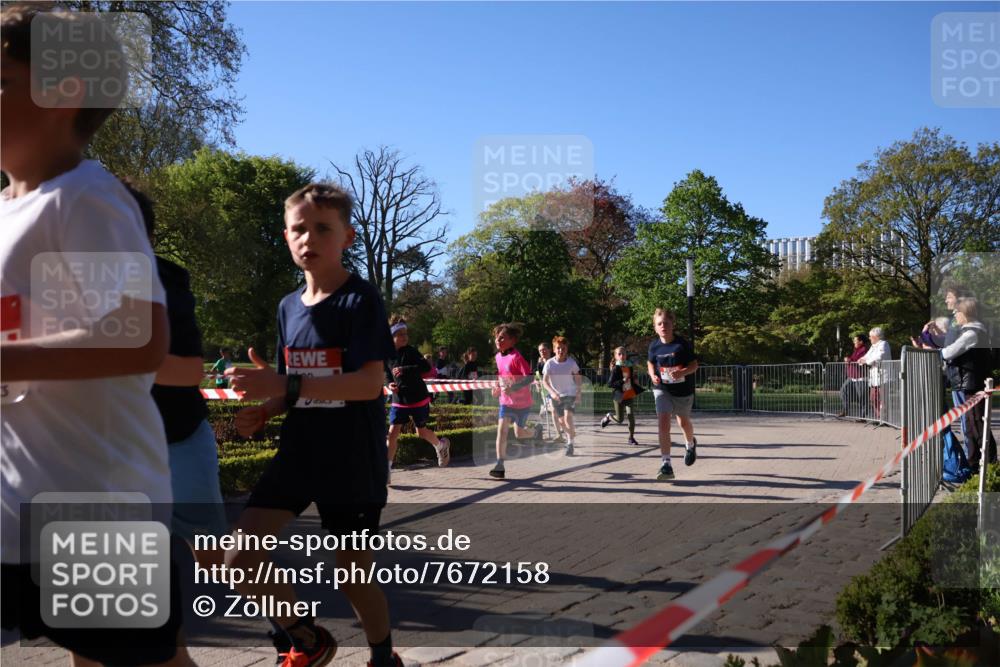 25.04.2025 - Das Zehntel Zöllner http://msf.ph/oto/7672158 26.04.2025 07:41:02 Laufen  meine-sportfotos.de