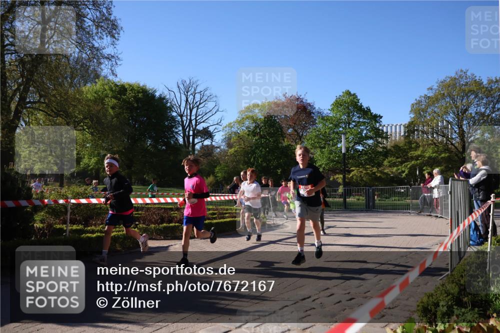 25.04.2025 - Das Zehntel Zöllner http://msf.ph/oto/7672167 26.04.2025 07:41:03 Laufen  meine-sportfotos.de