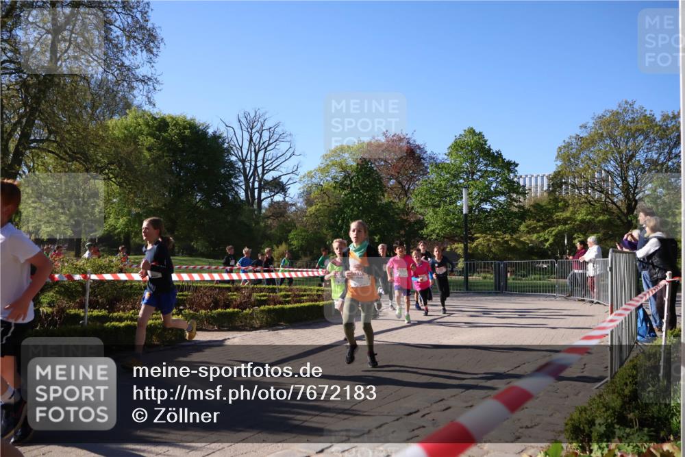 25.04.2025 - Das Zehntel Zöllner http://msf.ph/oto/7672183 26.04.2025 07:41:04 Laufen  meine-sportfotos.de