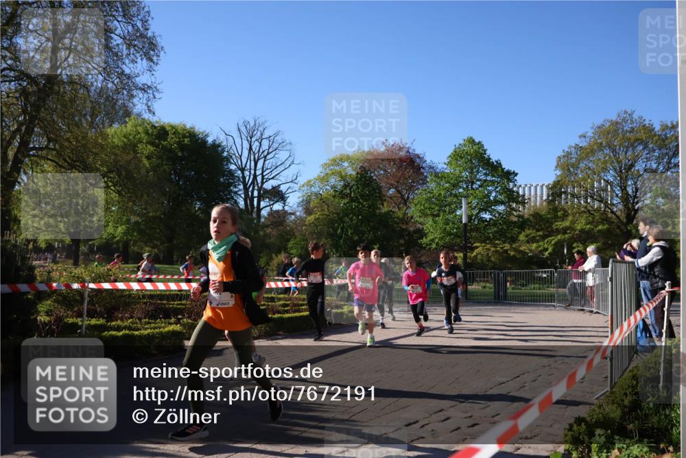 25.04.2025 - Das Zehntel Zöllner http://msf.ph/oto/7672191 26.04.2025 07:41:05 Laufen  meine-sportfotos.de