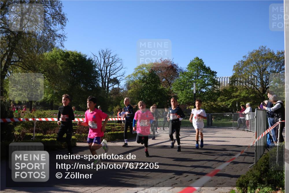 25.04.2025 - Das Zehntel Zöllner http://msf.ph/oto/7672205 26.04.2025 07:41:06 Laufen  meine-sportfotos.de
