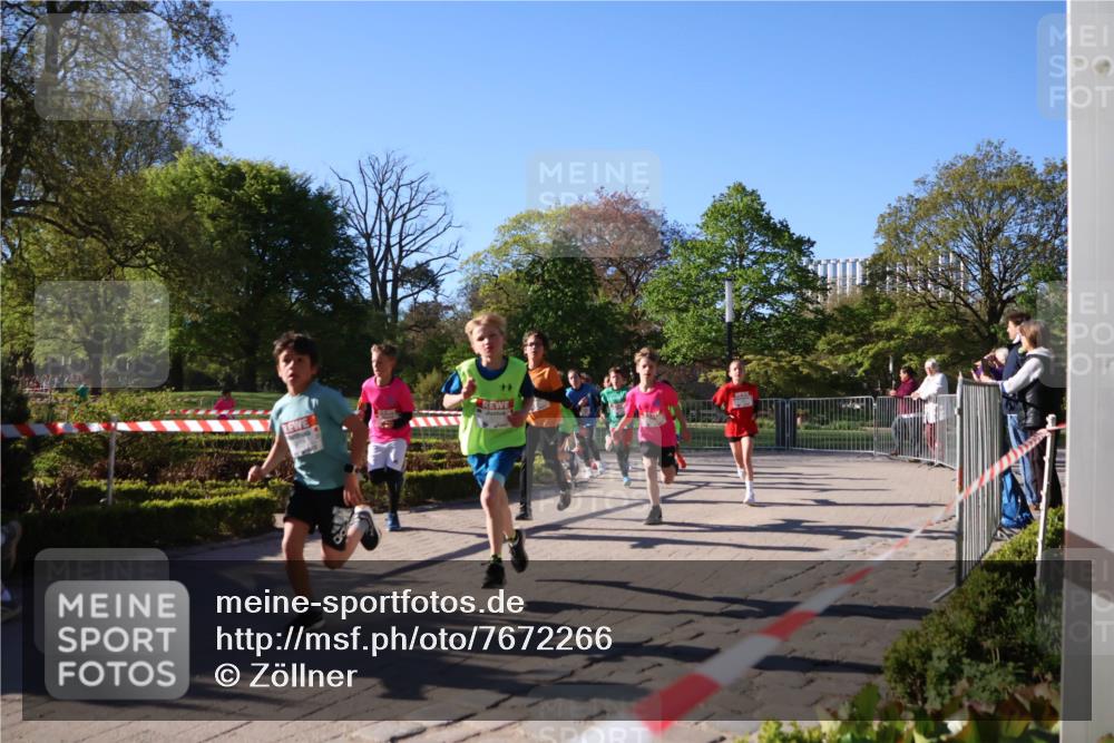 25.04.2025 - Das Zehntel Zöllner http://msf.ph/oto/7672266 26.04.2025 07:41:11 Laufen  meine-sportfotos.de