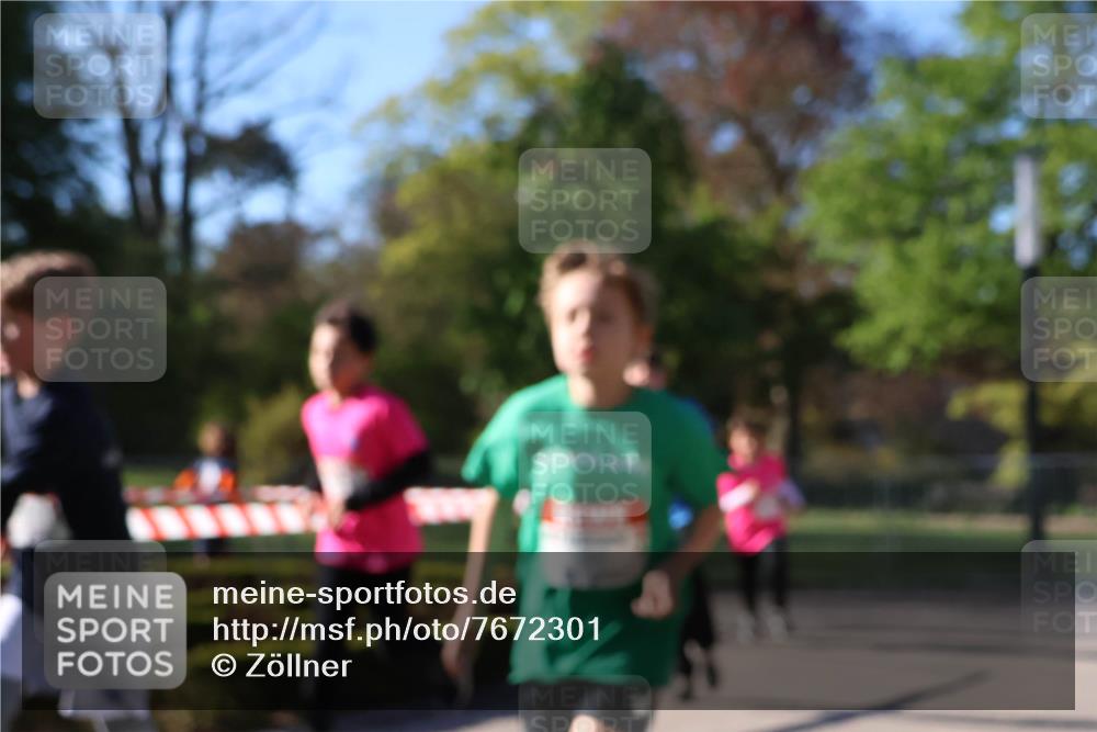 25.04.2025 - Das Zehntel Zöllner http://msf.ph/oto/7672301 26.04.2025 07:41:15 Laufen  meine-sportfotos.de