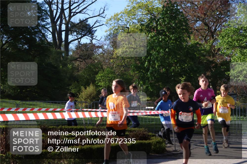 25.04.2025 - Das Zehntel Zöllner http://msf.ph/oto/7672335 26.04.2025 07:41:18 Laufen  meine-sportfotos.de