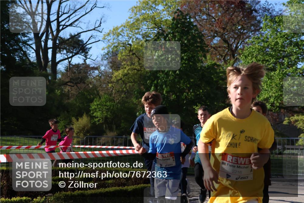 25.04.2025 - Das Zehntel Zöllner http://msf.ph/oto/7672363 26.04.2025 07:41:21 Laufen 2035, 2216 meine-sportfotos.de