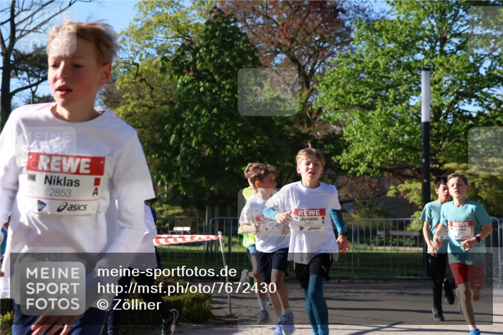 25.04.2025 - Das Zehntel Zöllner http://msf.ph/oto/7672430 26.04.2025 07:41:27 Laufen 2853, 2861 meine-sportfotos.de