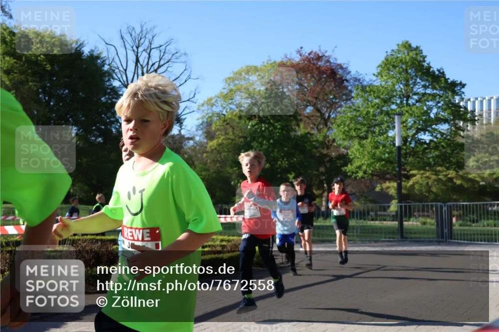 25.04.2025 - Das Zehntel Zöllner http://msf.ph/oto/7672558 26.04.2025 07:41:40 Laufen  meine-sportfotos.de