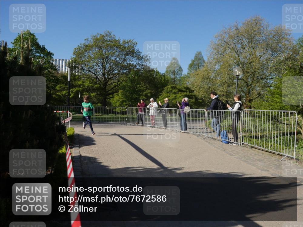 25.04.2025 - Das Zehntel Zöllner http://msf.ph/oto/7672586 26.04.2025 08:39:54 Laufen  meine-sportfotos.de