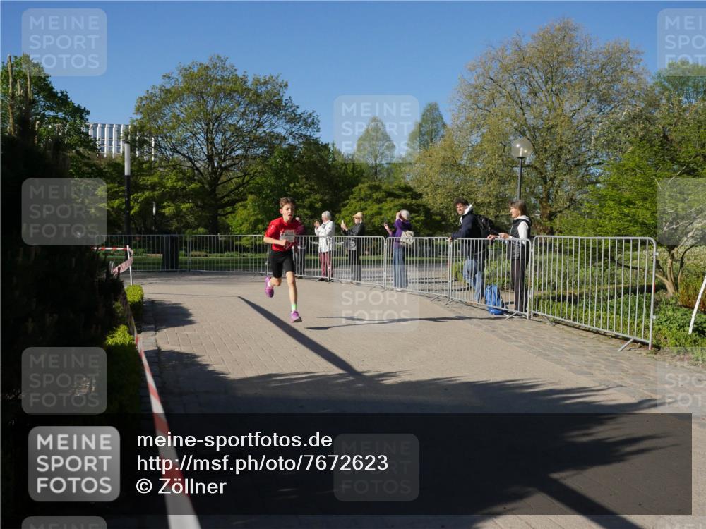 25.04.2025 - Das Zehntel Zöllner http://msf.ph/oto/7672623 26.04.2025 08:40:03 Laufen  meine-sportfotos.de