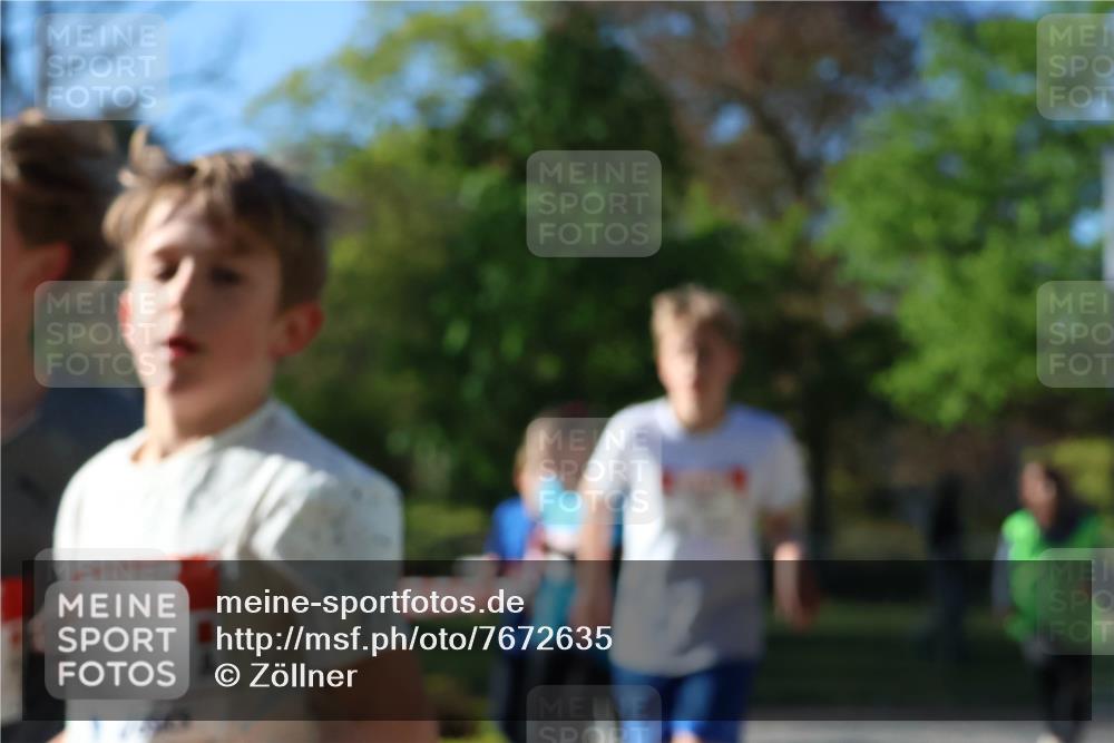 25.04.2025 - Das Zehntel Zöllner http://msf.ph/oto/7672635 26.04.2025 07:41:47 Laufen  meine-sportfotos.de
