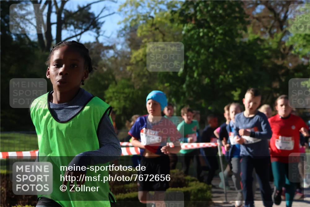 25.04.2025 - Das Zehntel Zöllner http://msf.ph/oto/7672656 26.04.2025 07:41:50 Laufen  meine-sportfotos.de