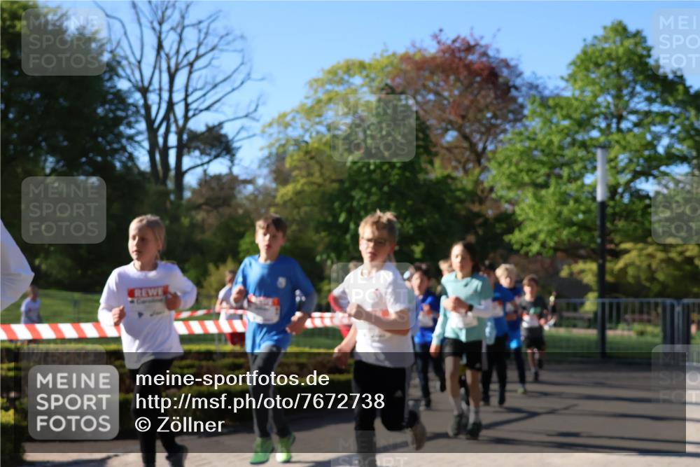 25.04.2025 - Das Zehntel Zöllner http://msf.ph/oto/7672738 26.04.2025 07:42:05 Laufen  meine-sportfotos.de