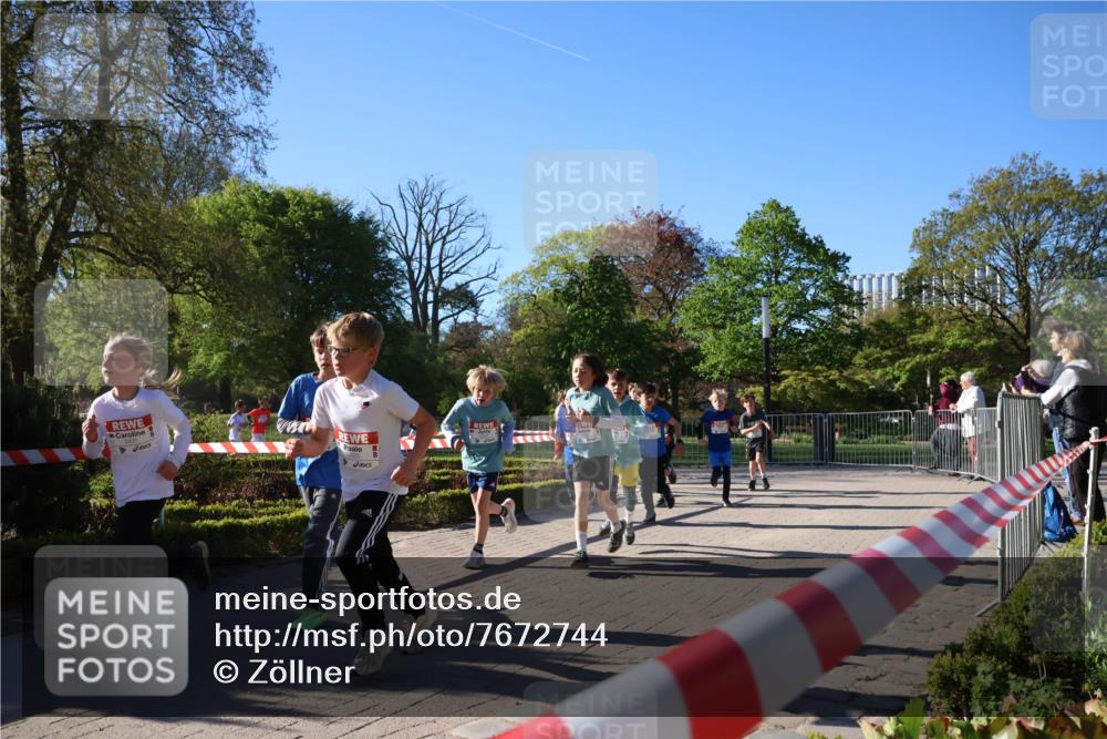 25.04.2025 - Das Zehntel Zöllner http://msf.ph/oto/7672744 26.04.2025 07:42:06 Laufen  meine-sportfotos.de