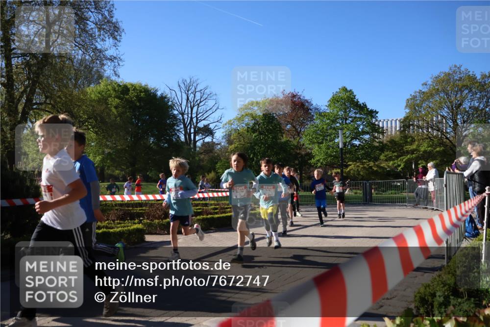 25.04.2025 - Das Zehntel Zöllner http://msf.ph/oto/7672747 26.04.2025 07:42:06 Laufen  meine-sportfotos.de