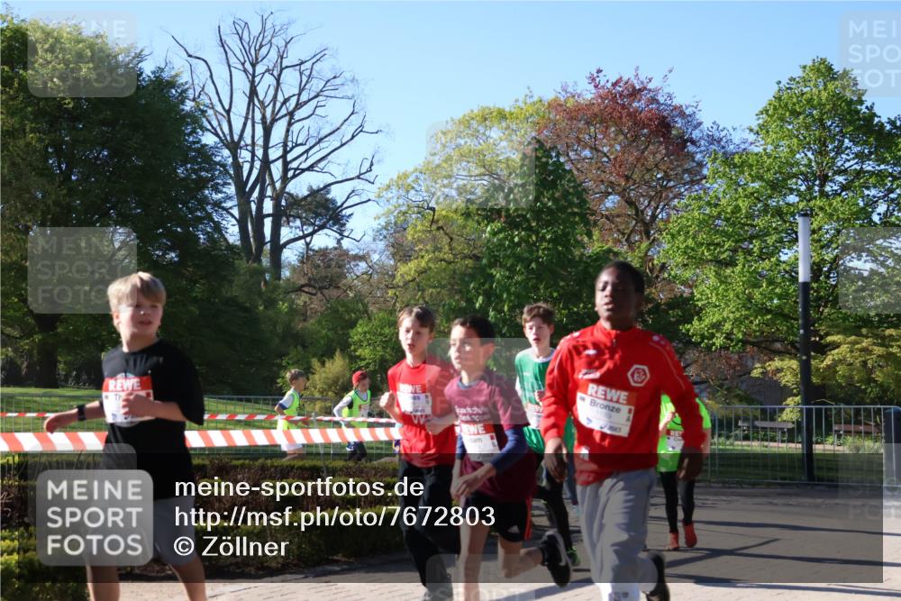 25.04.2025 - Das Zehntel Zöllner http://msf.ph/oto/7672803 26.04.2025 07:42:14 Laufen  meine-sportfotos.de