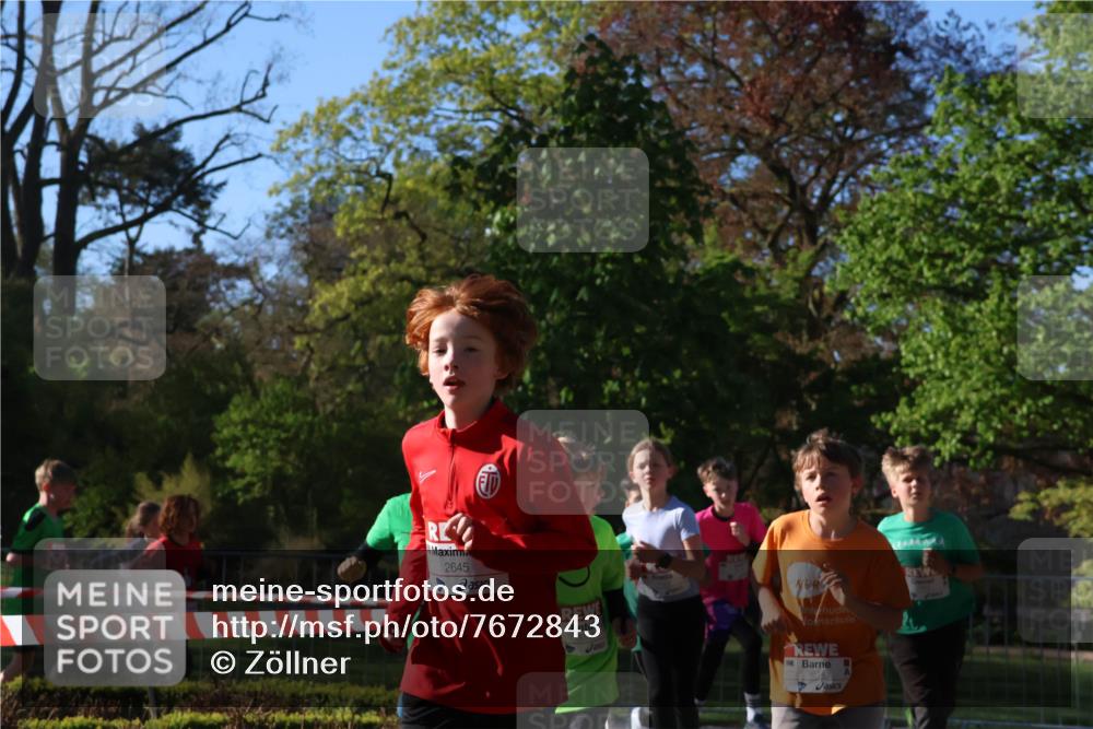 25.04.2025 - Das Zehntel Zöllner http://msf.ph/oto/7672843 26.04.2025 07:42:20 Laufen 2645, 3052 meine-sportfotos.de
