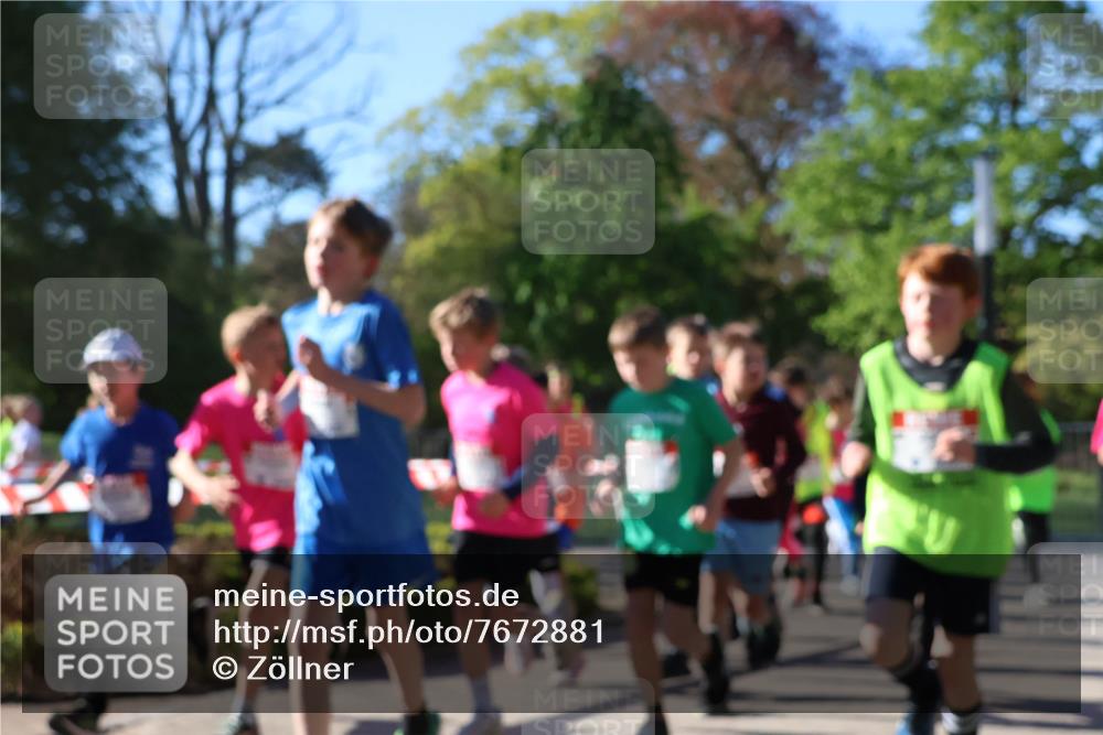 25.04.2025 - Das Zehntel Zöllner http://msf.ph/oto/7672881 26.04.2025 07:42:27 Laufen  meine-sportfotos.de
