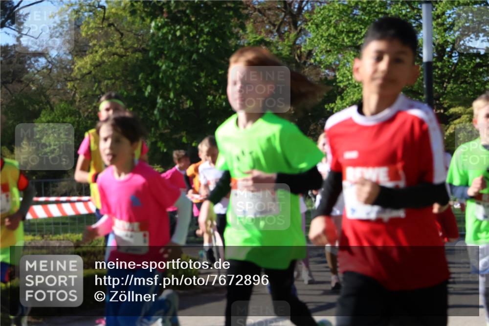 25.04.2025 - Das Zehntel Zöllner http://msf.ph/oto/7672896 26.04.2025 07:42:30 Laufen  meine-sportfotos.de