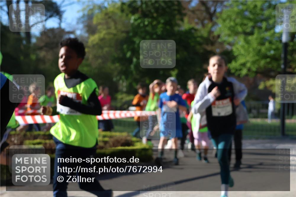25.04.2025 - Das Zehntel Zöllner http://msf.ph/oto/7672994 26.04.2025 07:42:44 Laufen  meine-sportfotos.de