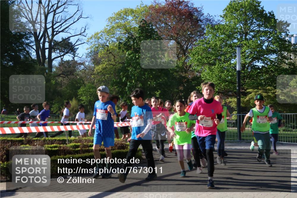 25.04.2025 - Das Zehntel Zöllner http://msf.ph/oto/7673011 26.04.2025 07:42:46 Laufen  meine-sportfotos.de