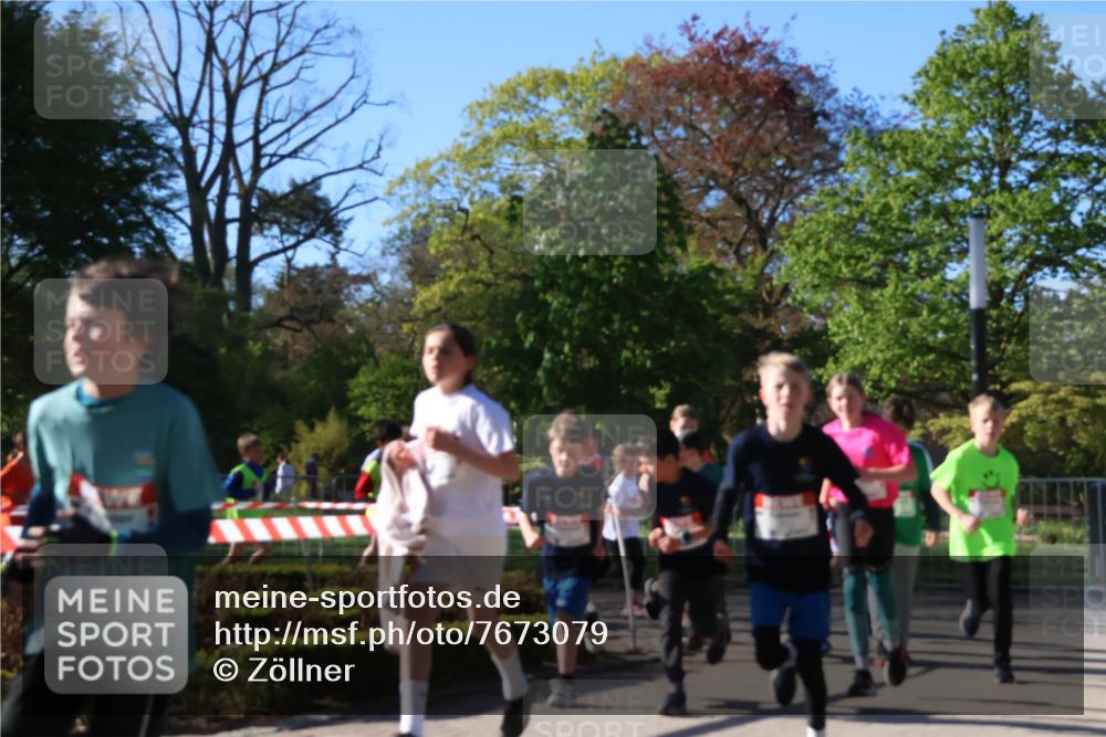 25.04.2025 - Das Zehntel Zöllner http://msf.ph/oto/7673079 26.04.2025 07:42:56 Laufen  meine-sportfotos.de
