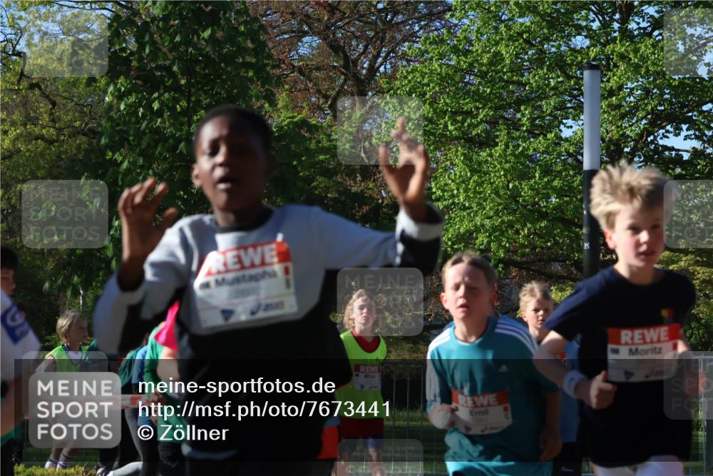 25.04.2025 - Das Zehntel Zöllner http://msf.ph/oto/7673441 26.04.2025 07:43:35 Laufen  meine-sportfotos.de