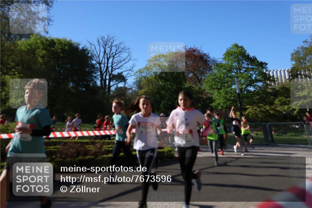 25.04.2025 - Das Zehntel Zöllner http://msf.ph/oto/7673596 26.04.2025 07:43:53 Laufen  meine-sportfotos.de