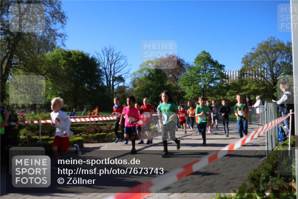 25.04.2025 - Das Zehntel Zöllner http://msf.ph/oto/7673743 26.04.2025 07:44:10 Laufen  meine-sportfotos.de