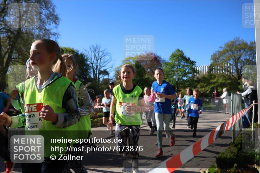 25.04.2025 - Das Zehntel Zöllner http://msf.ph/oto/7673876 26.04.2025 07:44:28 Laufen 206 meine-sportfotos.de