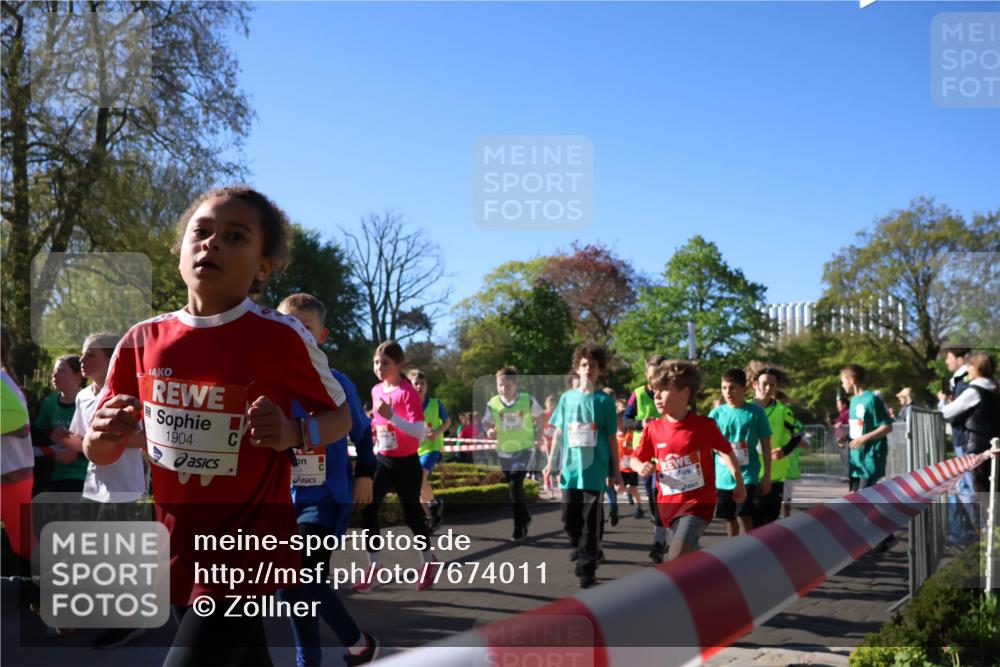 25.04.2025 - Das Zehntel Zöllner http://msf.ph/oto/7674011 26.04.2025 07:44:47 Laufen 1904 meine-sportfotos.de
