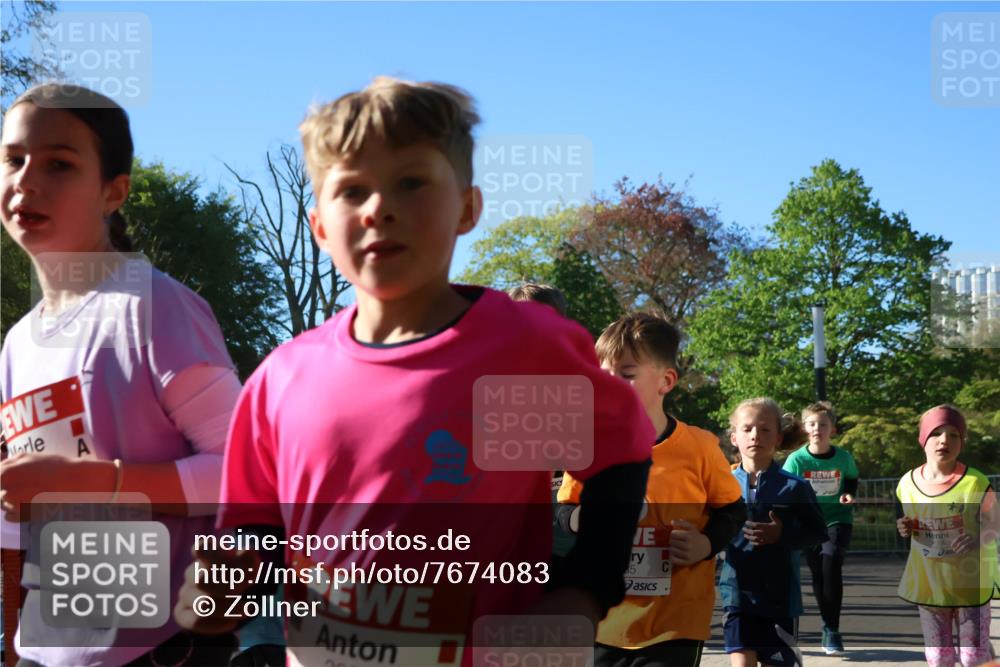 25.04.2025 - Das Zehntel Zöllner http://msf.ph/oto/7674083 26.04.2025 07:44:56 Laufen 5 meine-sportfotos.de