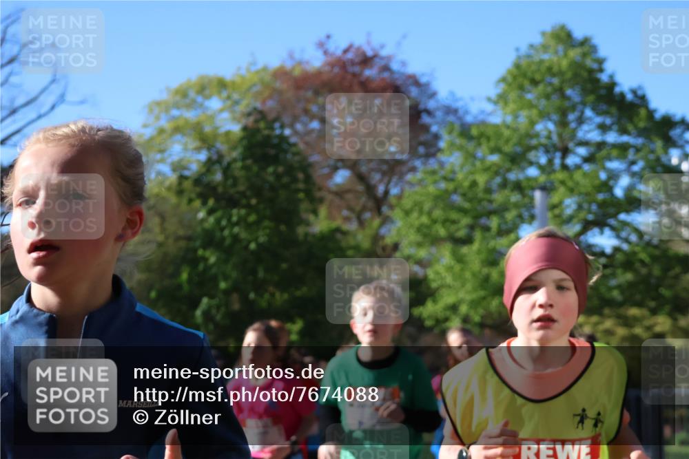 25.04.2025 - Das Zehntel Zöllner http://msf.ph/oto/7674088 26.04.2025 07:44:57 Laufen  meine-sportfotos.de