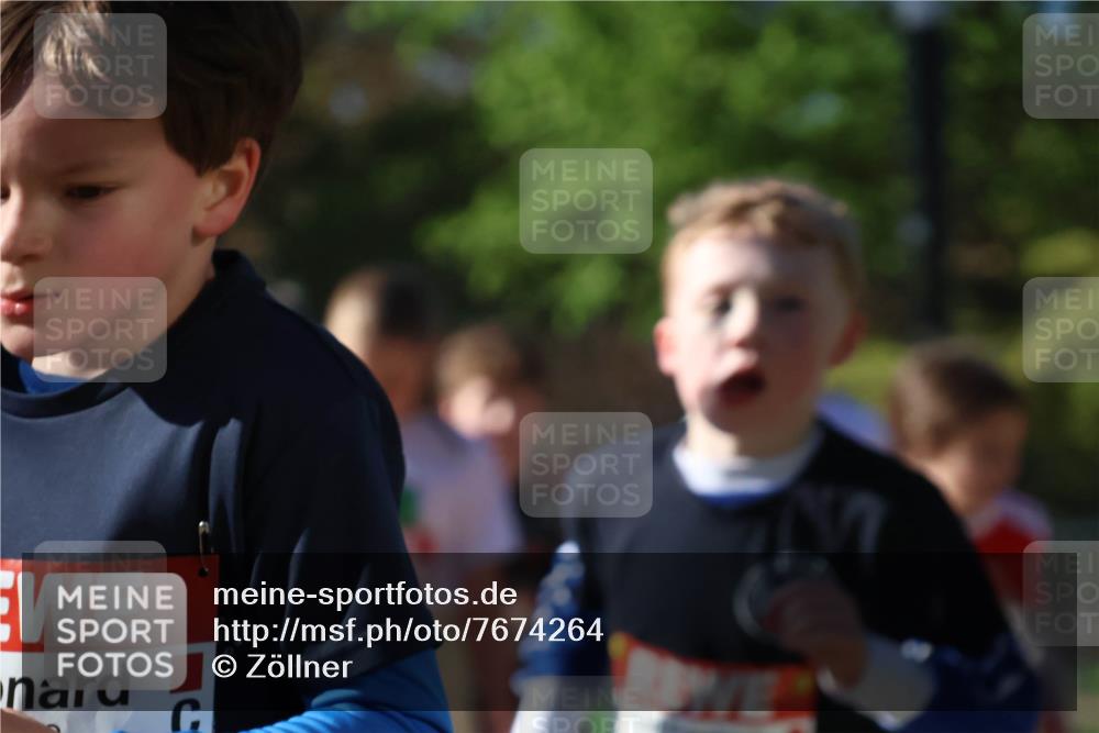 25.04.2025 - Das Zehntel Zöllner http://msf.ph/oto/7674264 26.04.2025 07:45:20 Laufen  meine-sportfotos.de