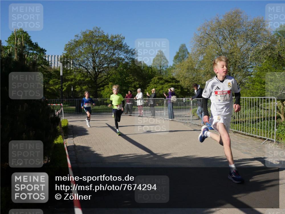 25.04.2025 - Das Zehntel Zöllner http://msf.ph/oto/7674294 26.04.2025 08:40:14 Laufen  meine-sportfotos.de