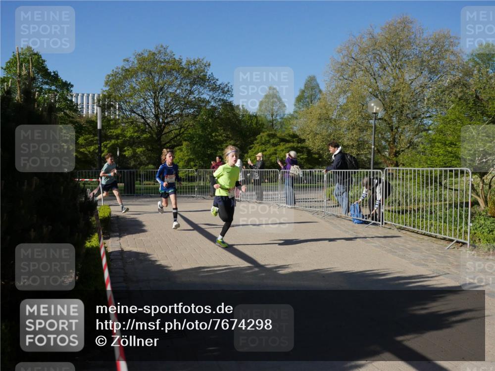 25.04.2025 - Das Zehntel Zöllner http://msf.ph/oto/7674298 26.04.2025 08:40:15 Laufen  meine-sportfotos.de