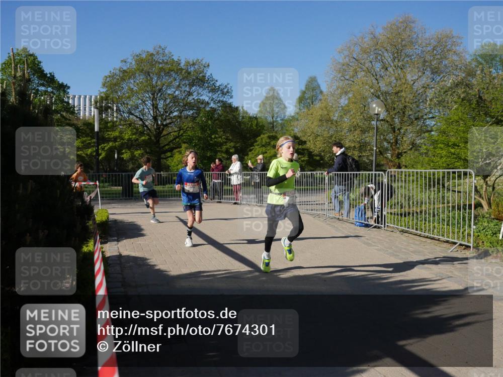 25.04.2025 - Das Zehntel Zöllner http://msf.ph/oto/7674301 26.04.2025 08:40:15 Laufen  meine-sportfotos.de