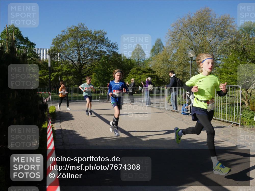 25.04.2025 - Das Zehntel Zöllner http://msf.ph/oto/7674308 26.04.2025 08:40:15 Laufen  meine-sportfotos.de