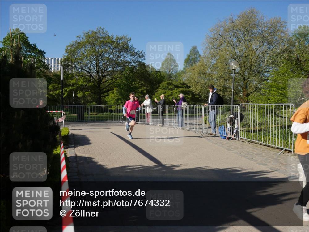 25.04.2025 - Das Zehntel Zöllner http://msf.ph/oto/7674332 26.04.2025 08:40:18 Laufen  meine-sportfotos.de