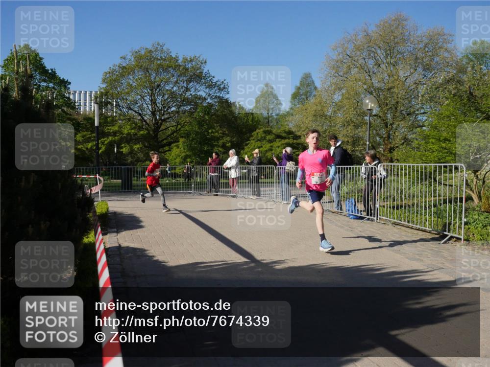 25.04.2025 - Das Zehntel Zöllner http://msf.ph/oto/7674339 26.04.2025 08:40:19 Laufen  meine-sportfotos.de